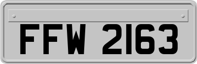 FFW2163