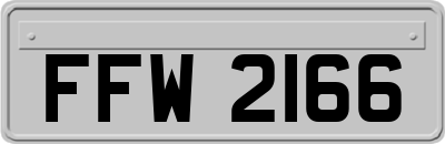 FFW2166