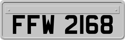 FFW2168