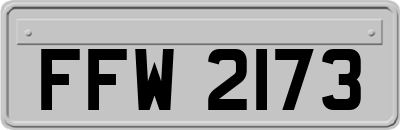 FFW2173