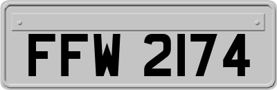 FFW2174