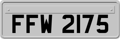 FFW2175