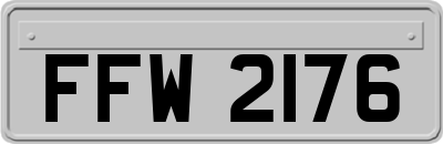 FFW2176