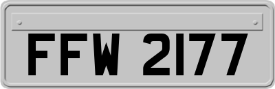 FFW2177
