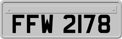 FFW2178