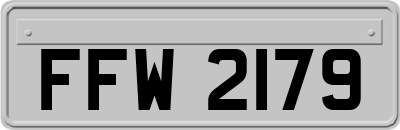 FFW2179