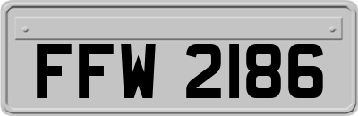FFW2186