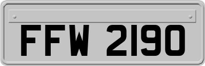 FFW2190