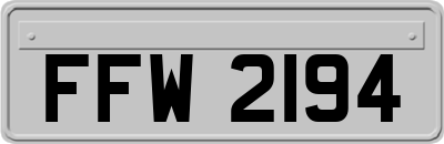 FFW2194