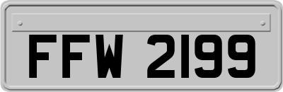 FFW2199