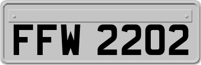 FFW2202
