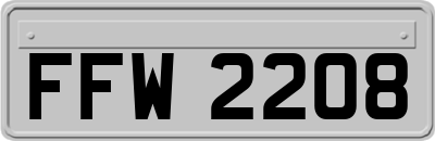 FFW2208