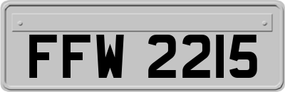 FFW2215