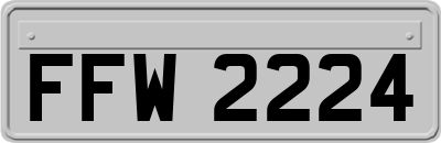 FFW2224