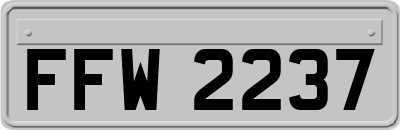 FFW2237