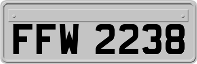 FFW2238