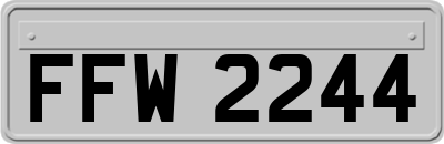 FFW2244