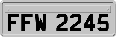 FFW2245
