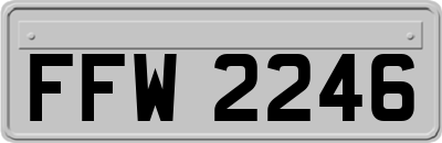 FFW2246