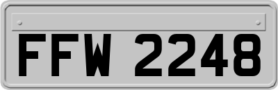 FFW2248