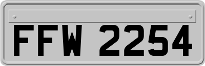 FFW2254
