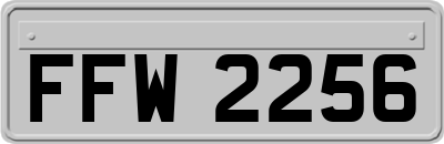 FFW2256