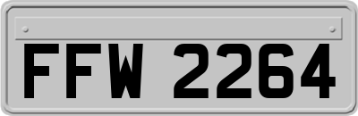 FFW2264