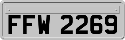 FFW2269