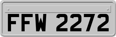 FFW2272