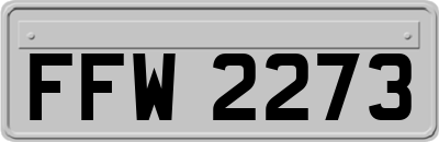FFW2273