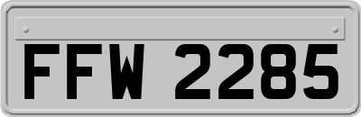 FFW2285