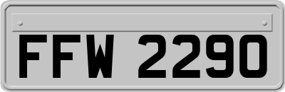 FFW2290