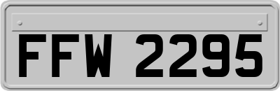 FFW2295