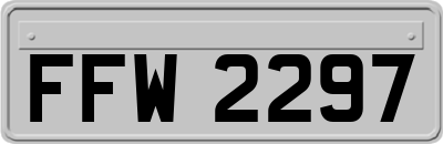 FFW2297