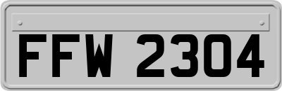 FFW2304