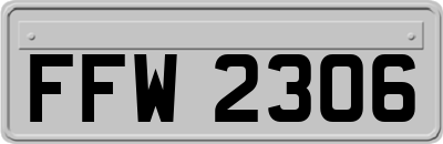 FFW2306