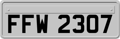 FFW2307