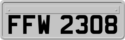 FFW2308