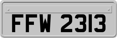 FFW2313