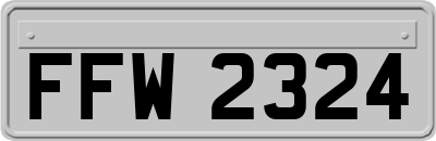 FFW2324