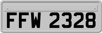 FFW2328