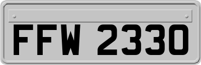 FFW2330
