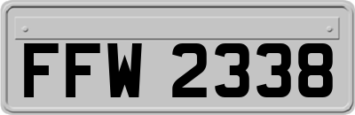 FFW2338