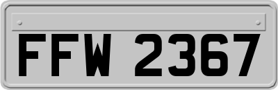 FFW2367