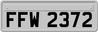 FFW2372