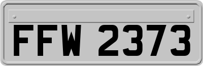 FFW2373