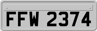 FFW2374