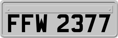 FFW2377