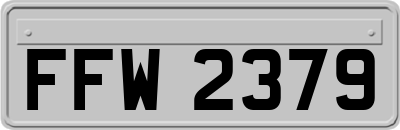 FFW2379