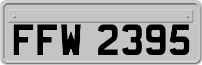 FFW2395